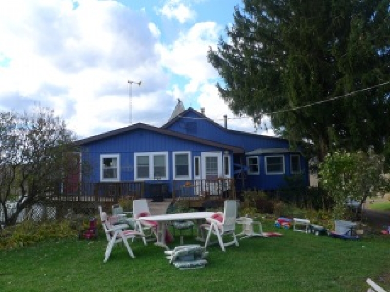 Apple Pond Farm